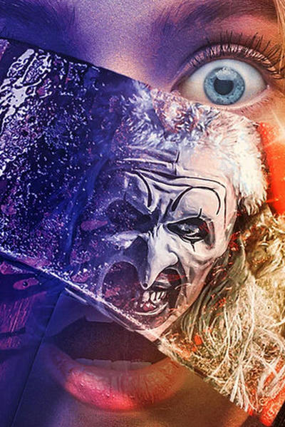 Ужасающий. В Ад и обратно.