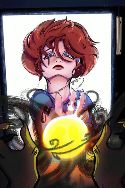 Изменить судьбу