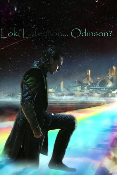 Локи все-таки будет судить асгардский суд?