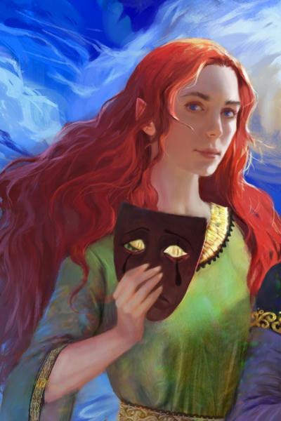 Песню Творения нам не доверили