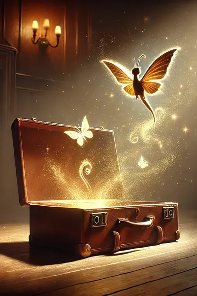 Пустые страницы дневника