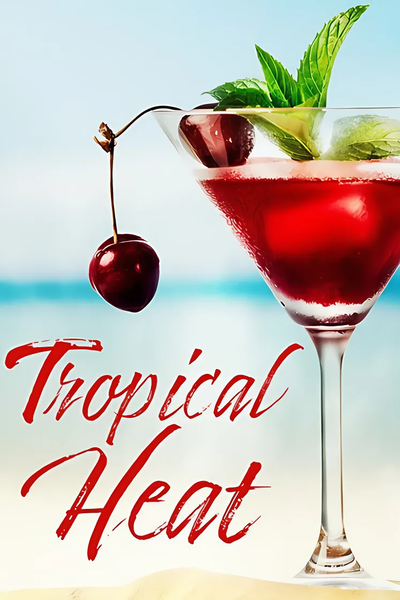 Тропическая жара