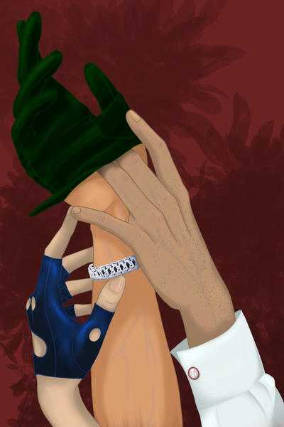 Вторая кожа