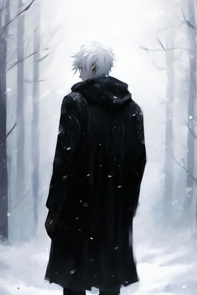 В глубинах Бездны