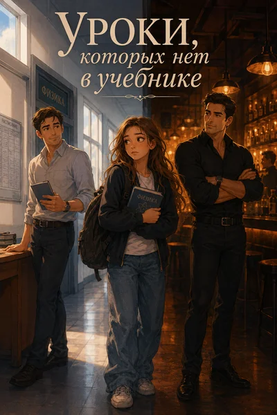 Уроки, которых нет в учебнике