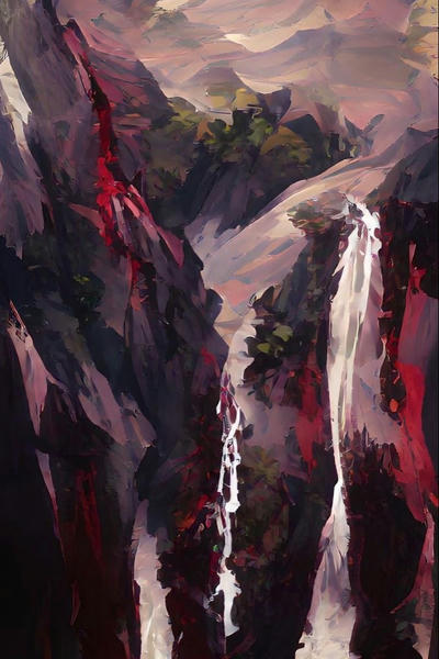 Миг и наши пути пересеклись