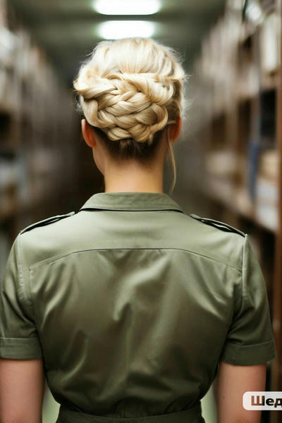 Секретная история из архива Предприятия 3826