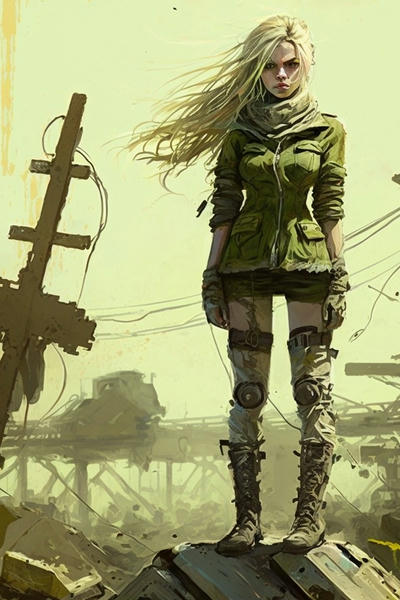 Секунда после полуночи