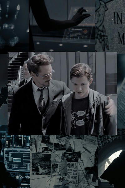 The ghost of the past