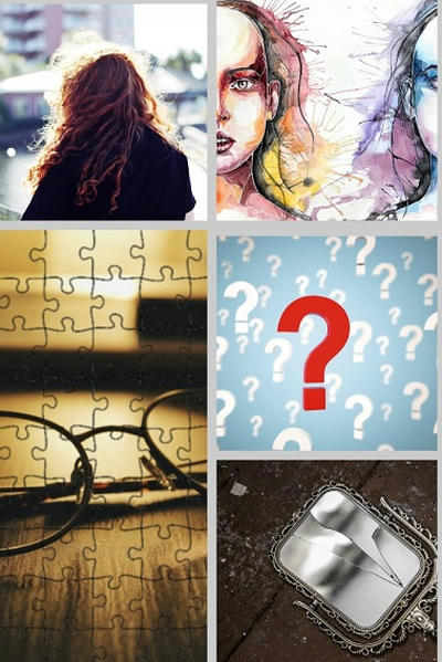 Drama-queen без надежд на хэппи-энды?