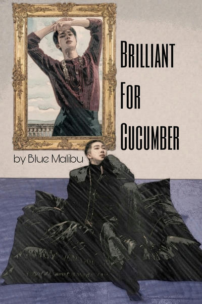 Brilliant For Cucumber