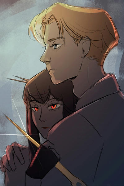 Напарники?..