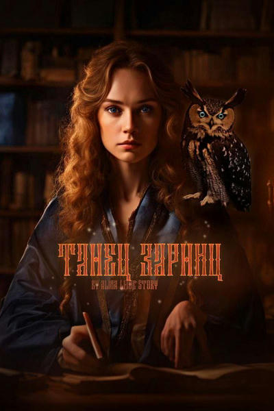 Танец зарниц