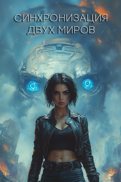 Синхронизация двух миров
