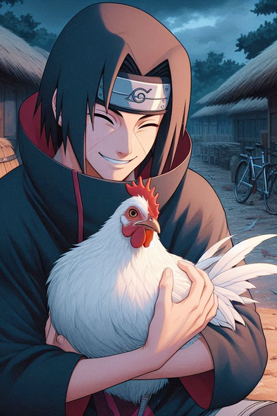 Тёмная сторона яичницы