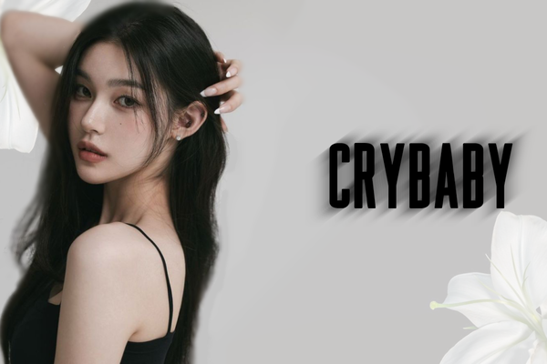 Crybaby