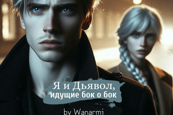 Я и Дьявол, идущие бок о бок