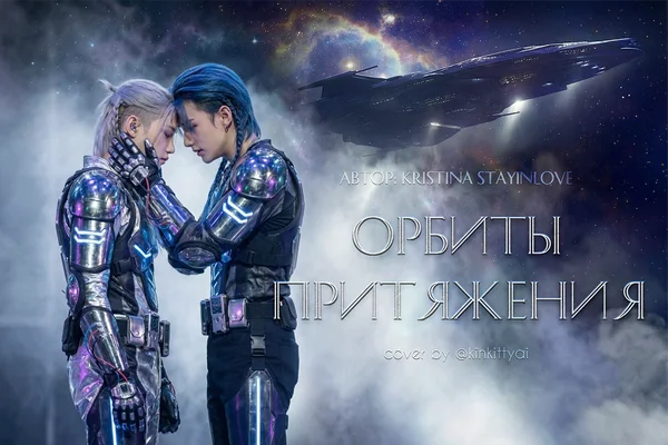 Орбиты притяжения