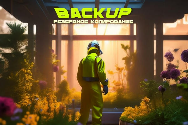Backup