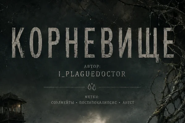 Корневище