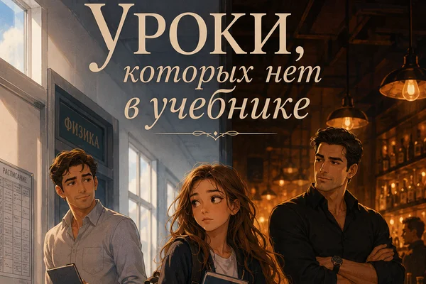 Уроки, которых нет в учебнике
