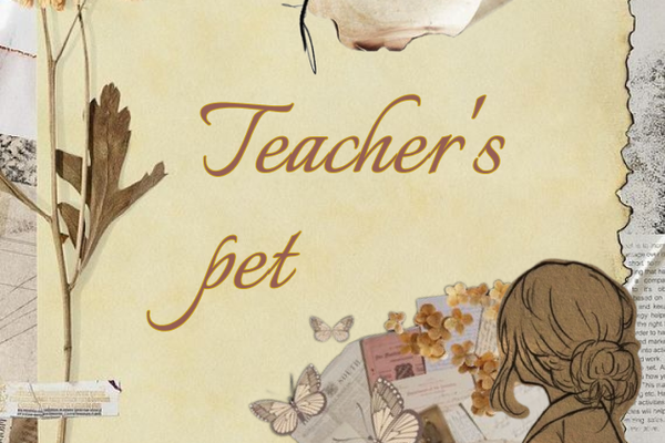 Teacher`s pet