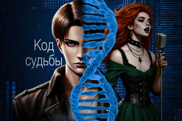 Код судьбы