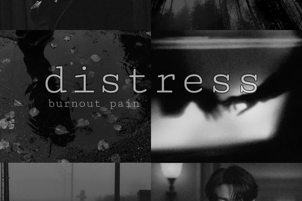 distress