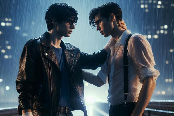 Вспоминай мои шрамы