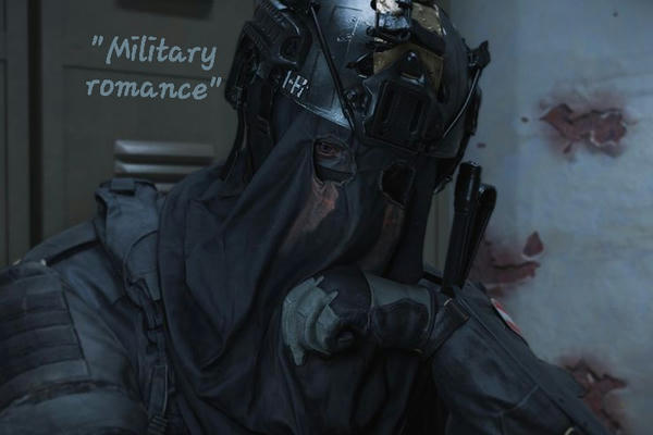 Military romance (Военная романтика)