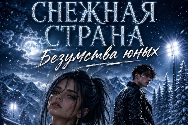 Снежная страна. Безумство юных.