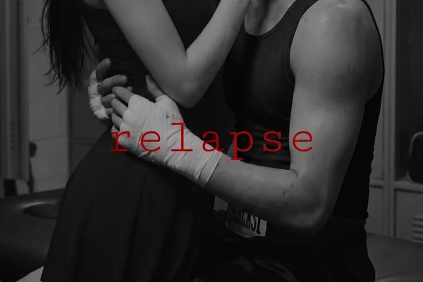 relapse