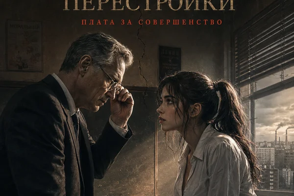 Тени перестройки: Плата за совершенство