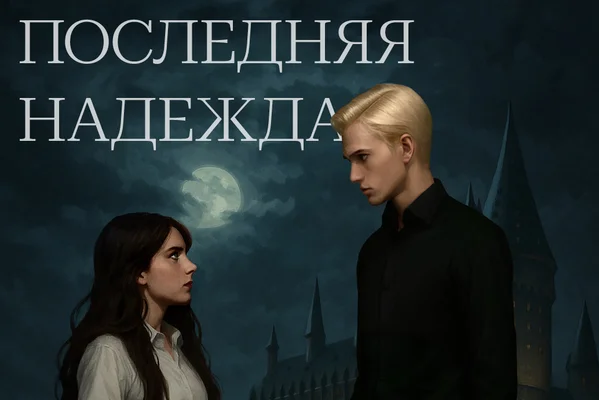 ПОСЛЕДНЯЯ НАДЕЖДА