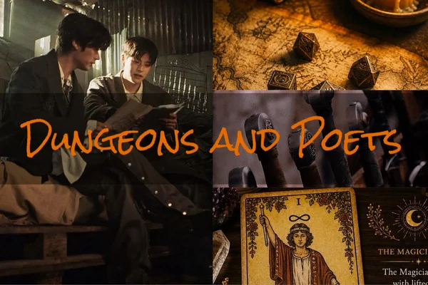Dungeons and Poets