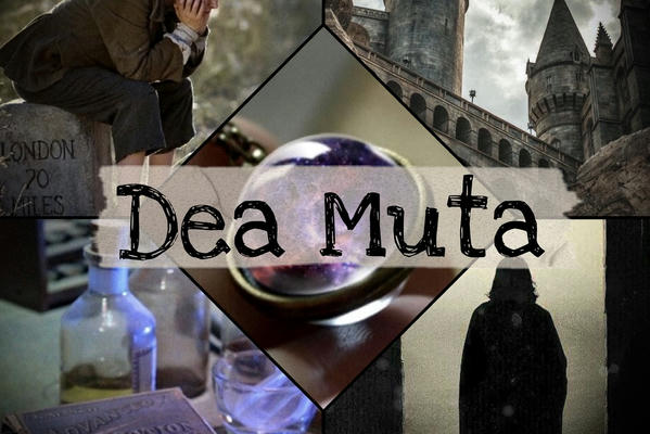 Dea Muta