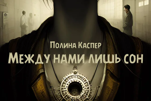 Между нами лишь сон