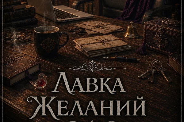 Лавка желаний