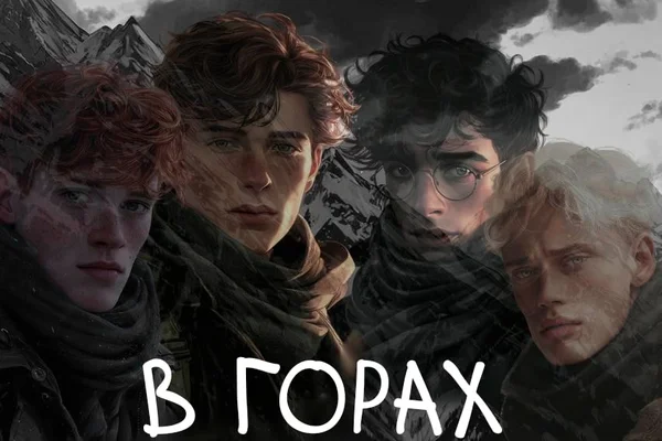 В горах Аппалачи