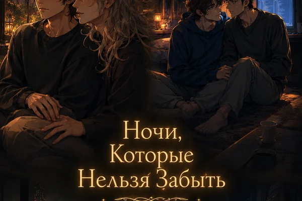 Сексуальный Алфавит: Расширенное Издание — Ночи, Которые Нельзя Забыть