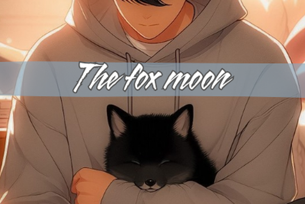 The fox moon