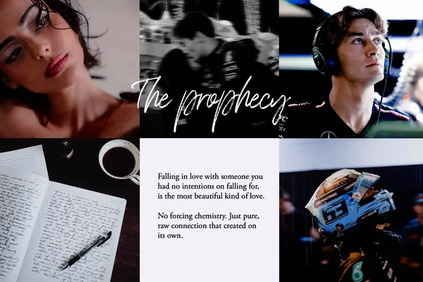 The prophecy