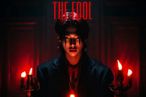 The Fool