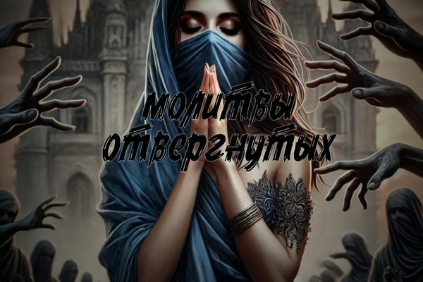 Молитвы отвергнутых
