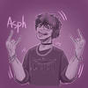 Asph