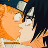 SasuNaru_crash