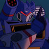 Soundwave.cyberverse