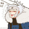 Ah Tobirama-san