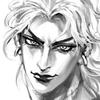 WRYYYYY. Dio Brando