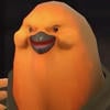 Pootis Bird